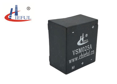 중국 ±25mA 산출 PCB 산 홀 효과 전압 감지기 VSM025A 높은 정밀도 협력 업체